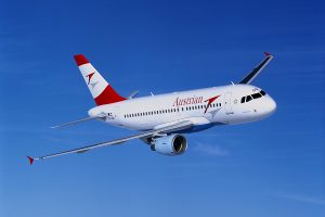 Austrian Airlines Fly to Sri Lanka